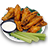 BUFFALO WINGS thumbnail