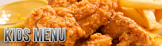 KID'S MENU image