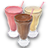 MILKSHAKES AND DESSERTS thumbnail