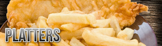 FRIED PLATTERS image