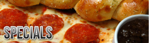 LUNCH SPECIALS image